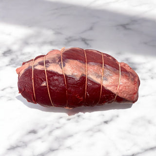 Rôti de jarret de bœuf désossé (1,5-1,7kg)
