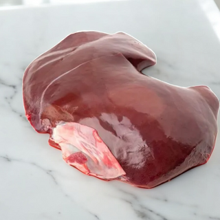 Foie d’agneau  du Québec