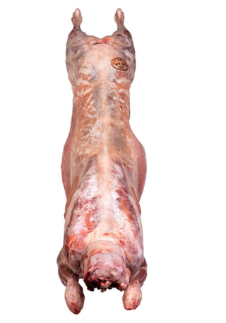 Agneau du Québec entier (16–20 kg) – 25$/kg