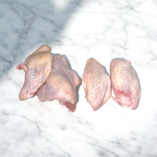 Ailes de poulet