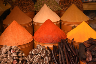 Épicerie fine du Maghreb et d’ailleurs