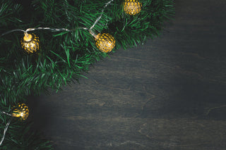 Pré-commande pour les fêtes de fin d'année