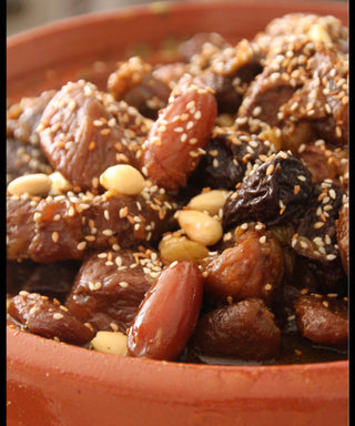 Rôti de jarret de bœuf désossé (1,5-1,7kg)