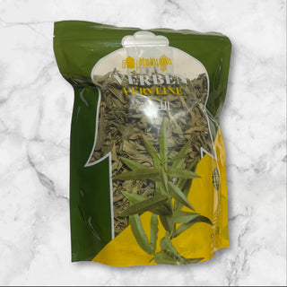 Verveine Séchée – Mazyana (50 g)