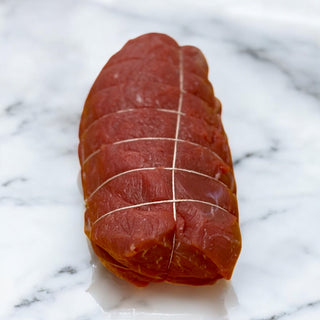 Rôti de pointe de veau