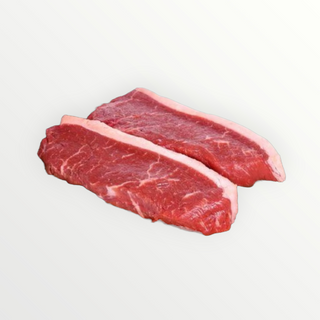 Deux steaks de Picanha – Haut de surlonge