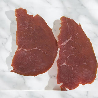 Escalope de veau