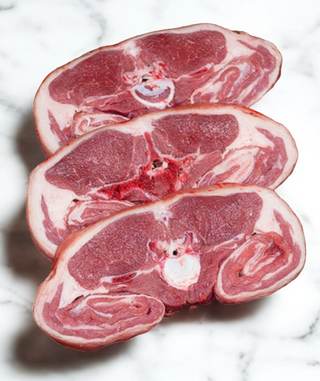 Trois Côtes filet d'agneau du Québec – Coupe au choix