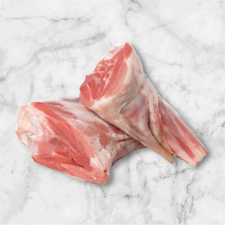 Souris d’agneau du Québec – Fraîche & Halal