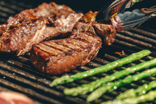 Boîte Barbecue party (2.5kg)